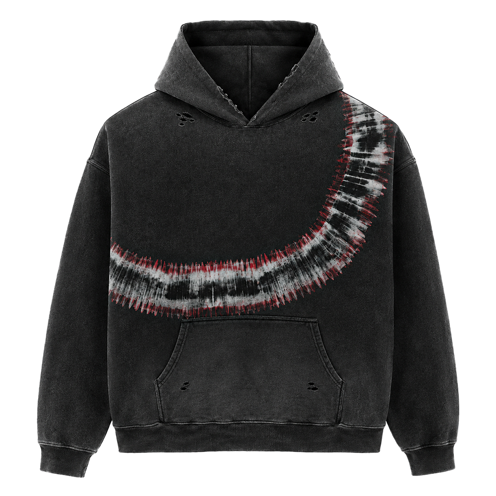Ammo Hoodie