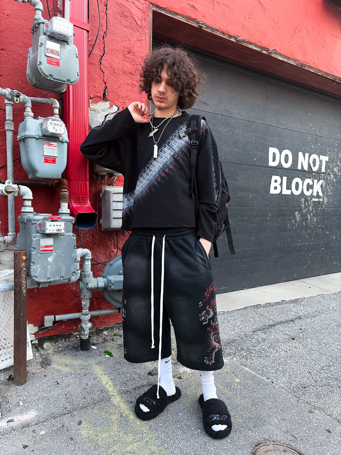 Black Bullet Thermal