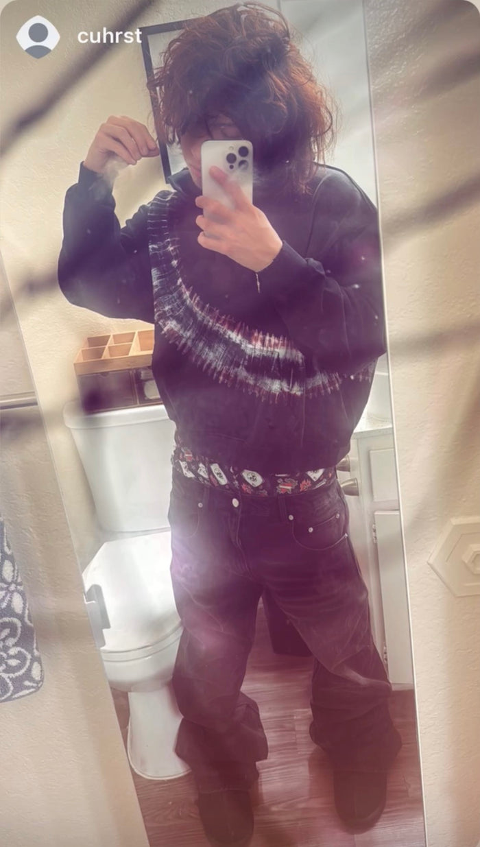 Ammo Hoodie