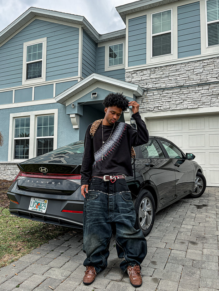 Black Bullet Thermal