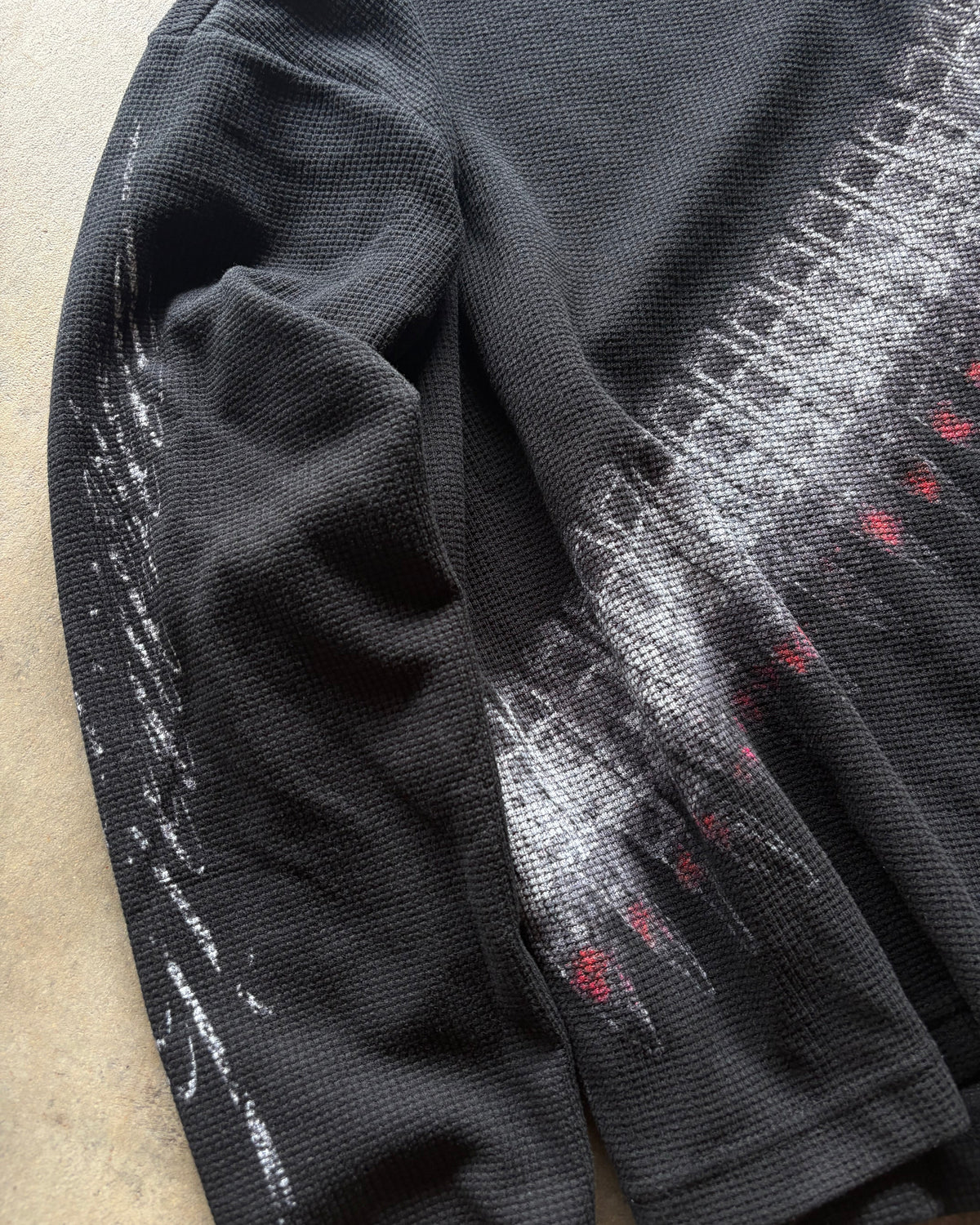 Black Bullet Thermal