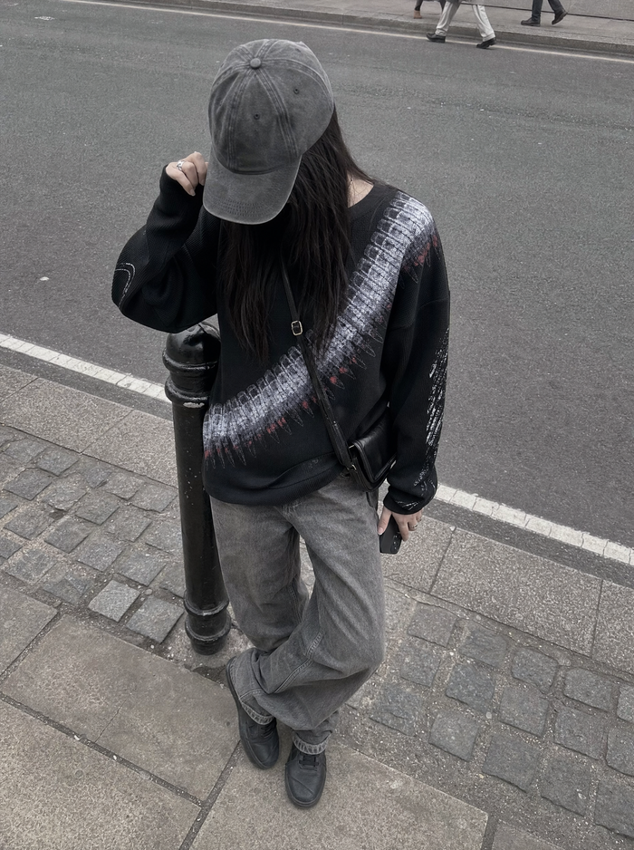 Black Bullet Thermal