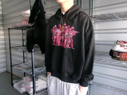 Soldier Hoodie
