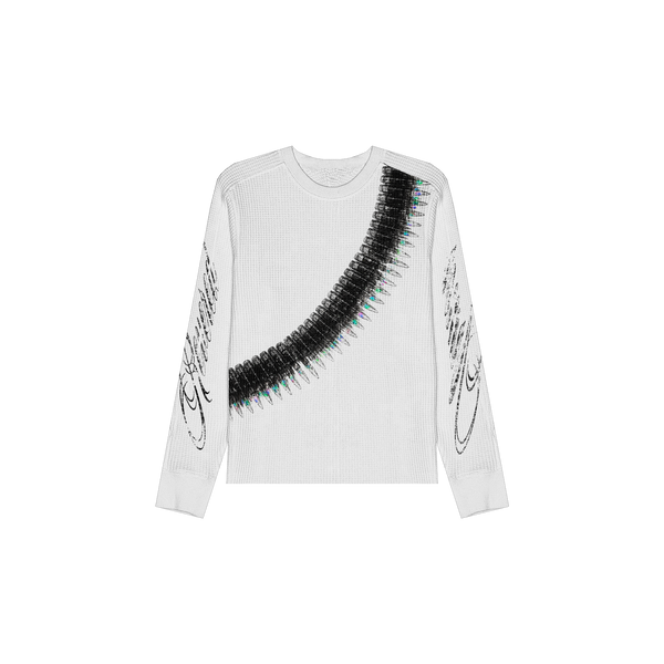 White Bullet Thermal