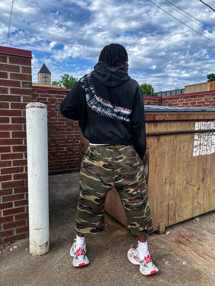 Ammo Hoodie