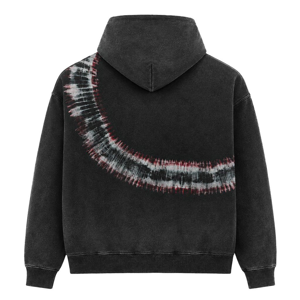 Ammo Hoodie