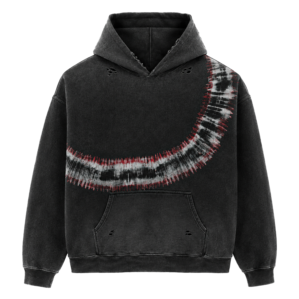 Ammo Hoodie