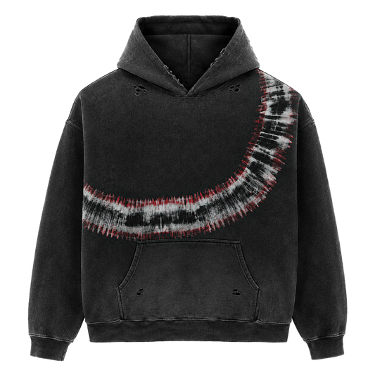 Ammo Hoodie