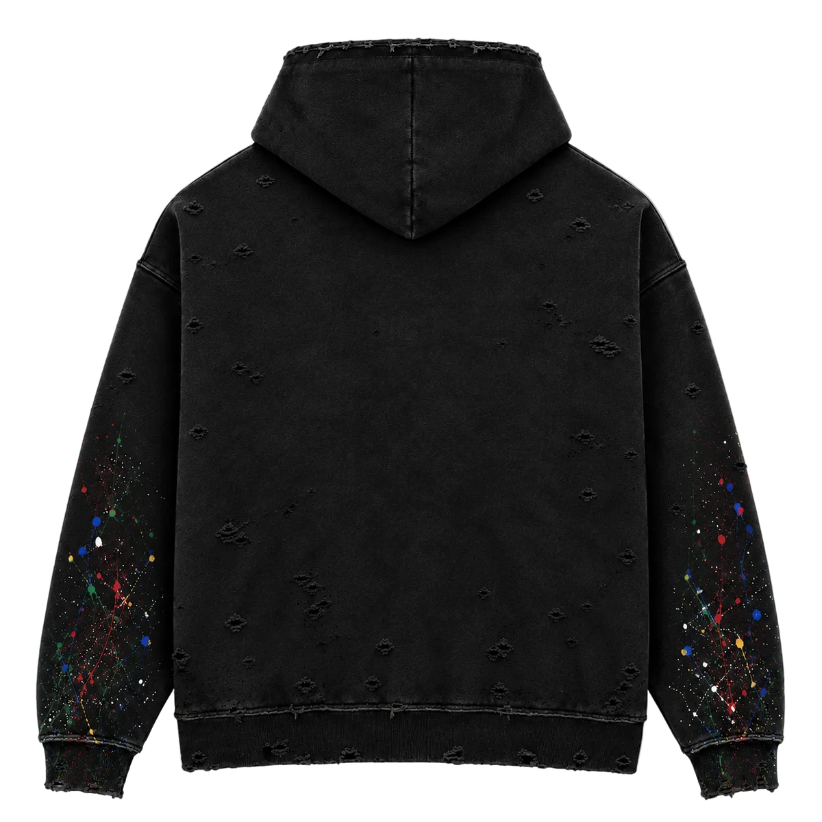 Remnant Hoodie