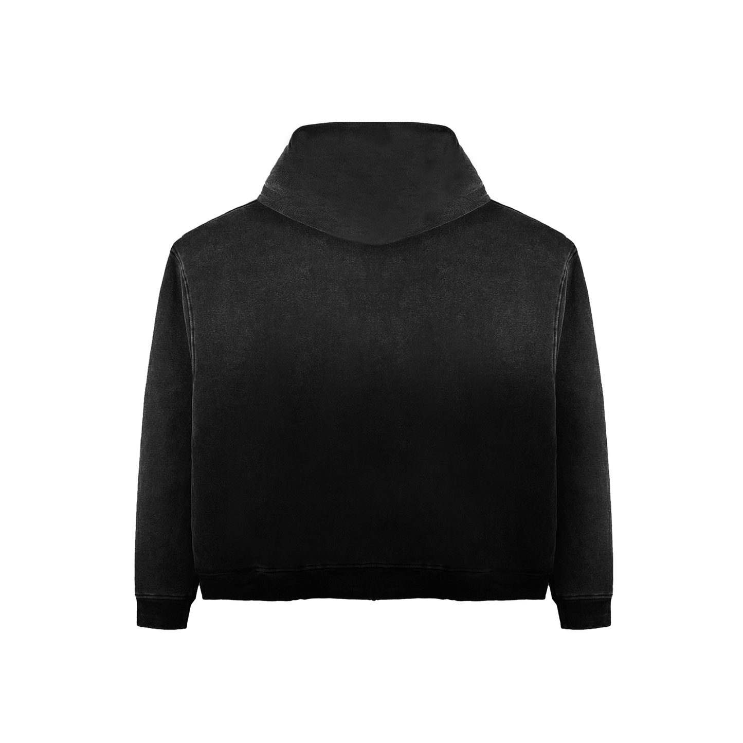Soldier Hoodie