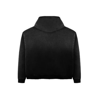 Soldier Hoodie