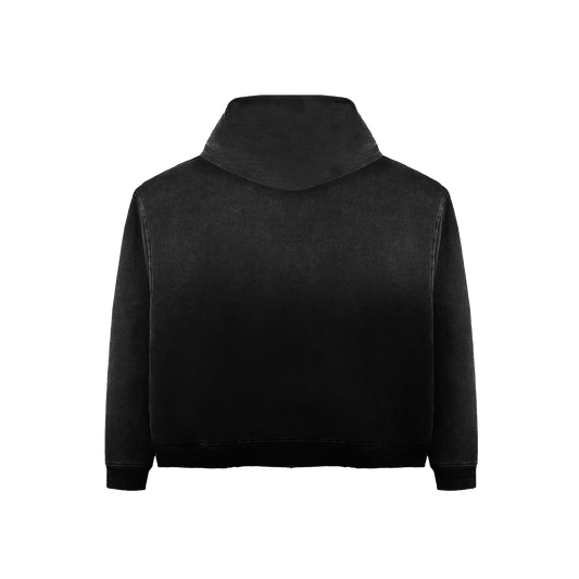 Soldier Hoodie