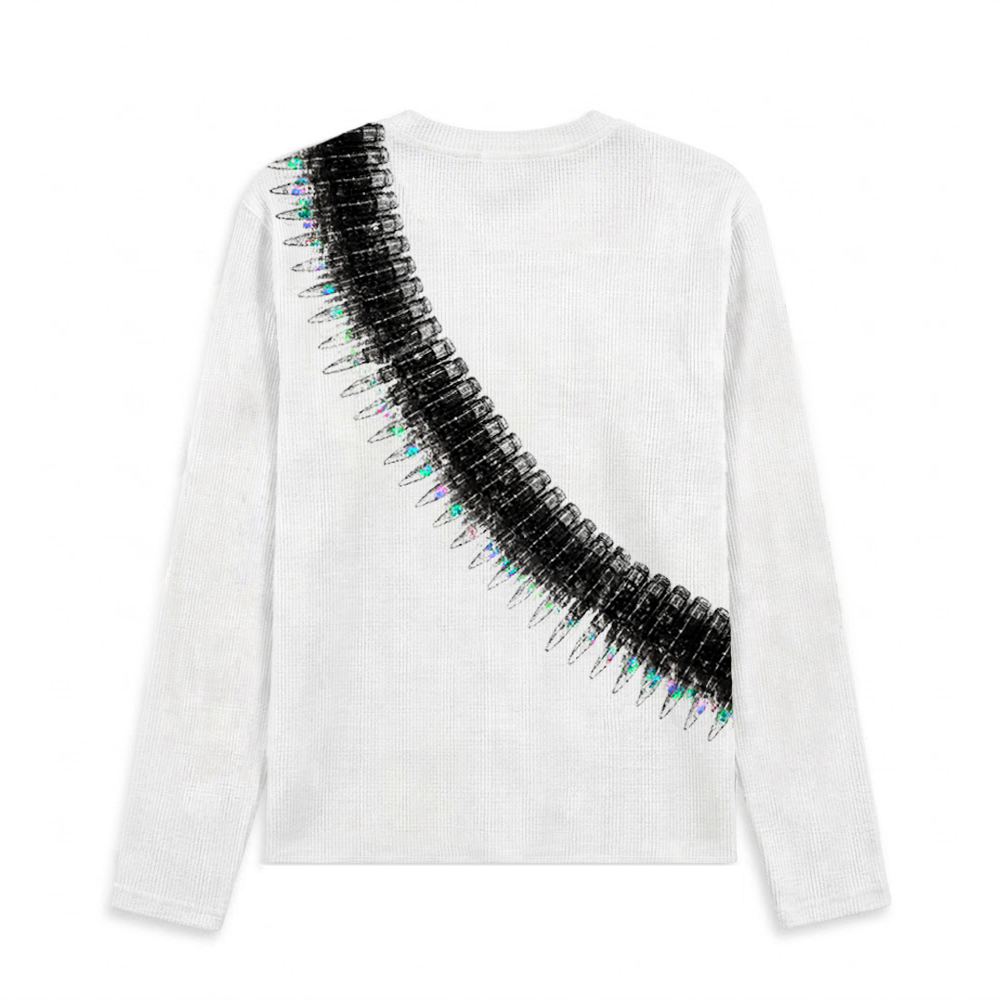 White Bullet Thermal