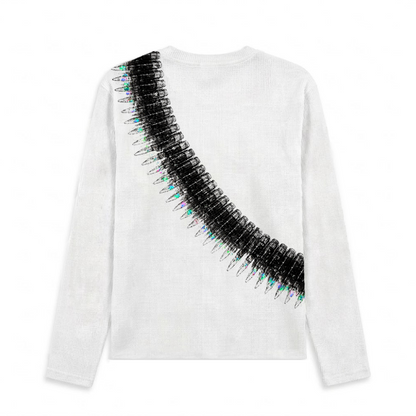 White Bullet Thermal