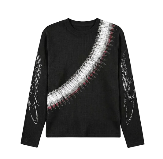 Black Bullet Thermal