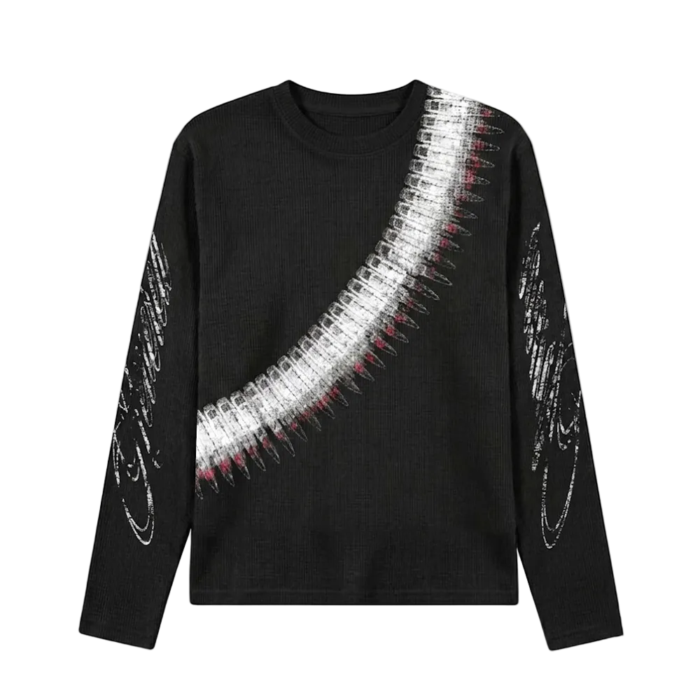Black Bullet Thermal