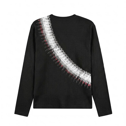 Black Bullet Thermal