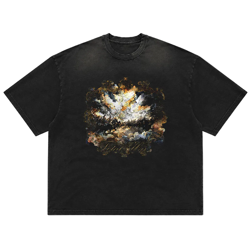 Total War Tee