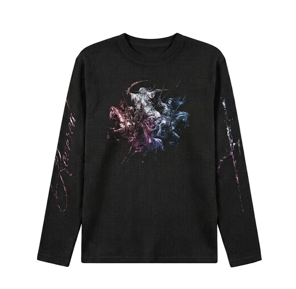 Horsemen Thermal