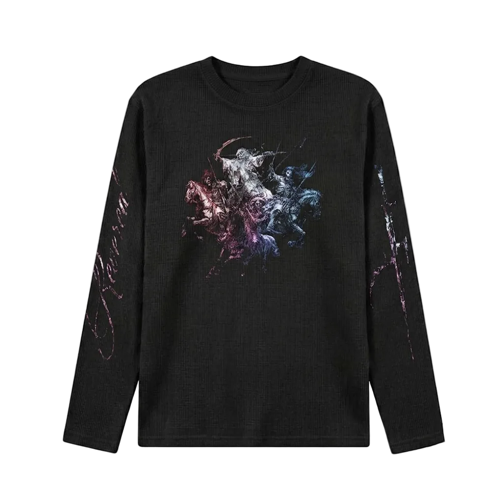 Horsemen Thermal