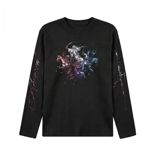 Horsemen Thermal