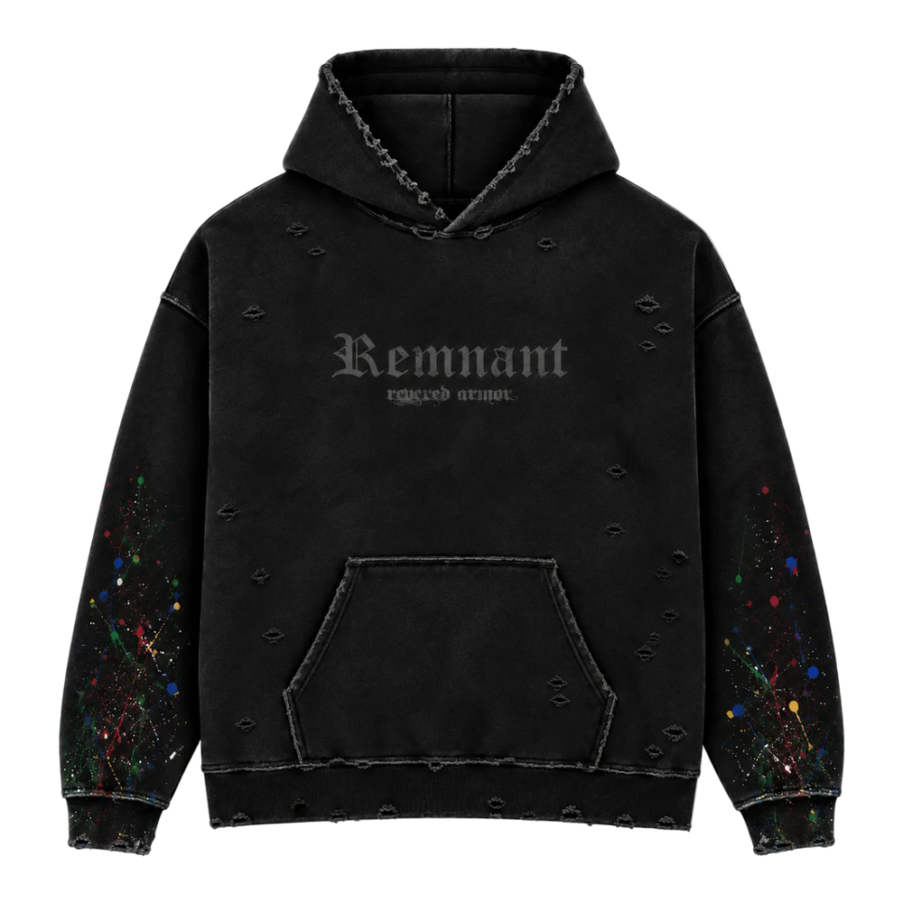 Remnant Hoodie