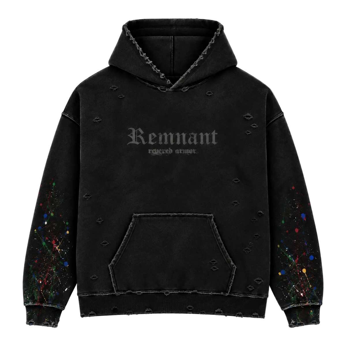 Remnant Hoodie