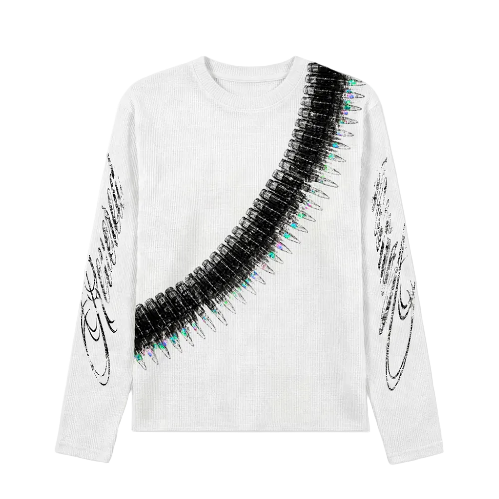 White Bullet Thermal