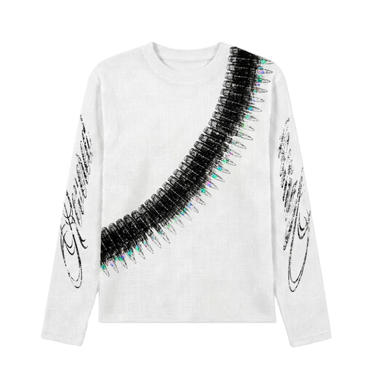 White Bullet Thermal