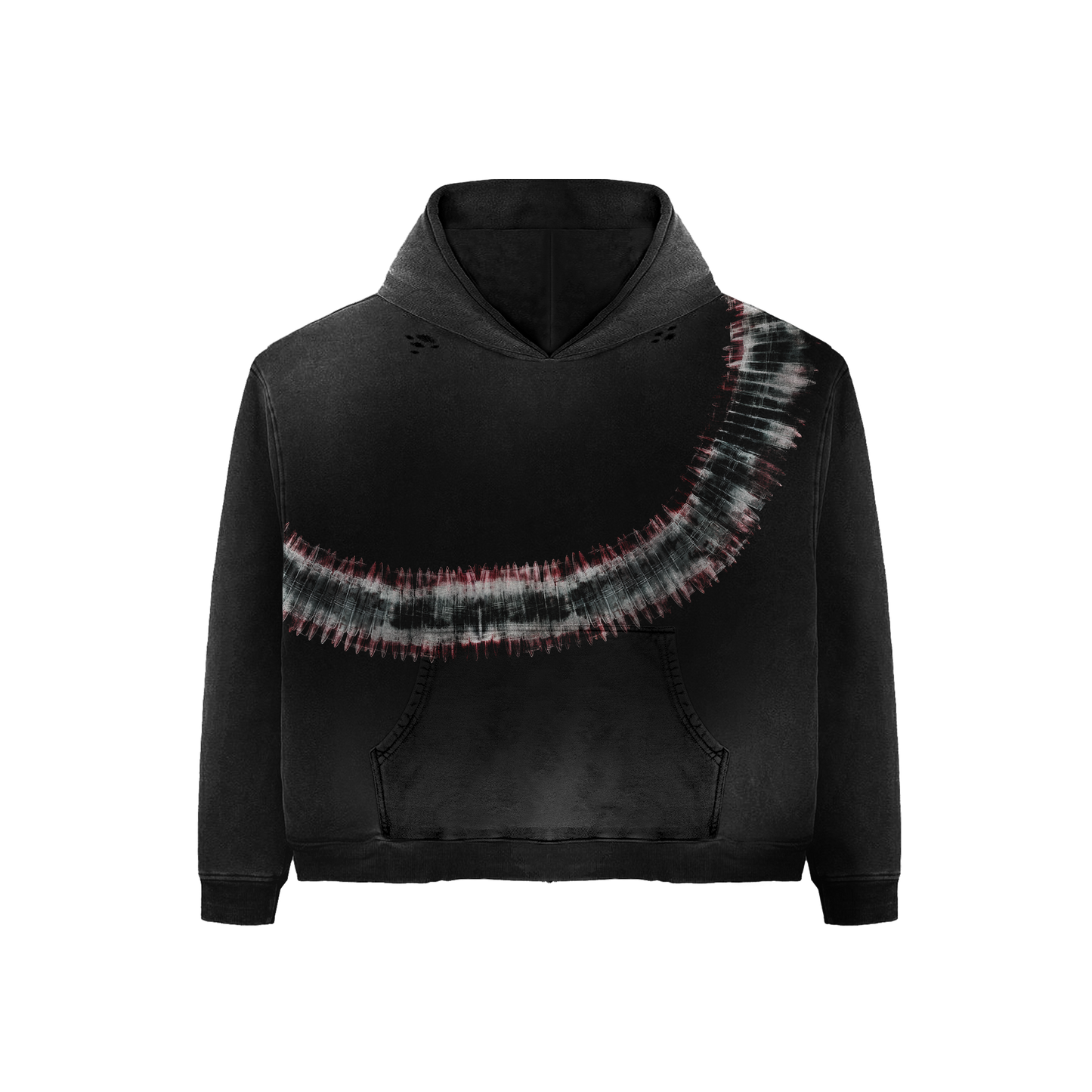 Ammo Hoodie