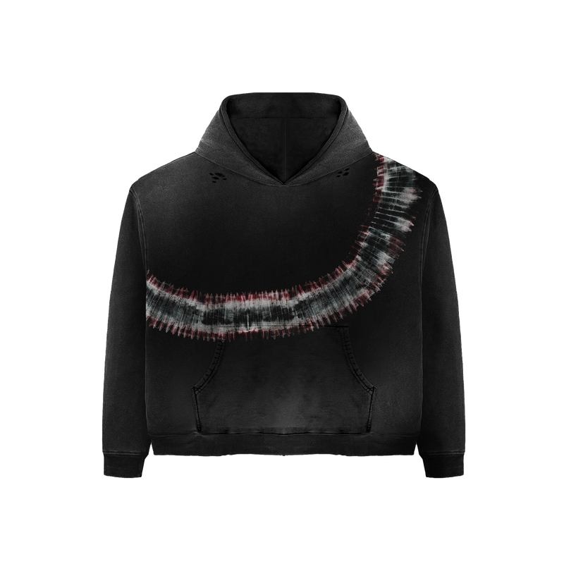 Ammo Hoodie