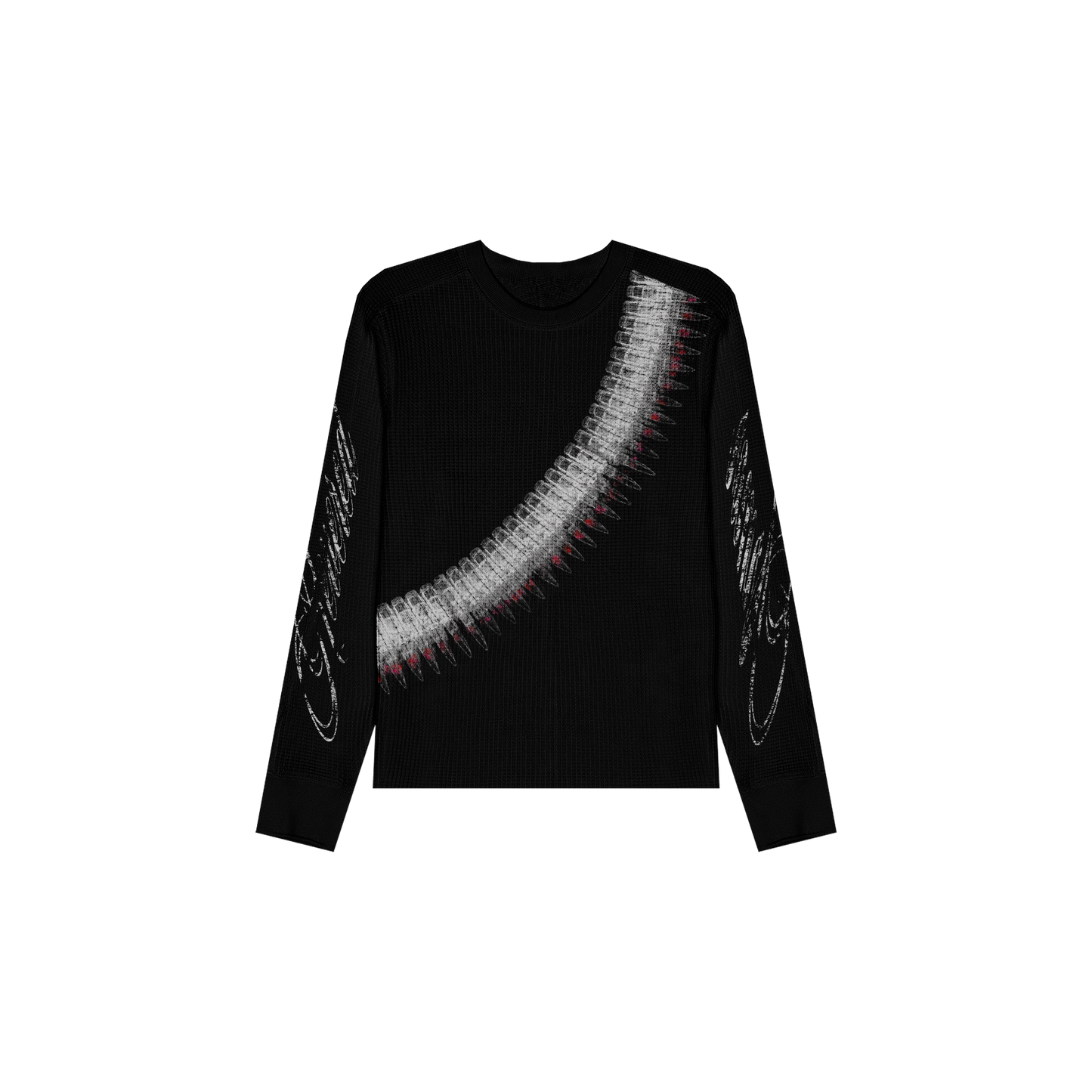 Black Bullet Thermal