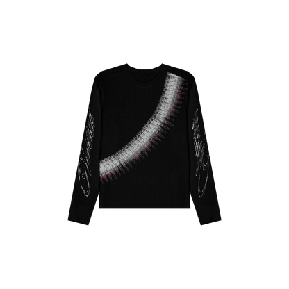 Black Bullet Thermal