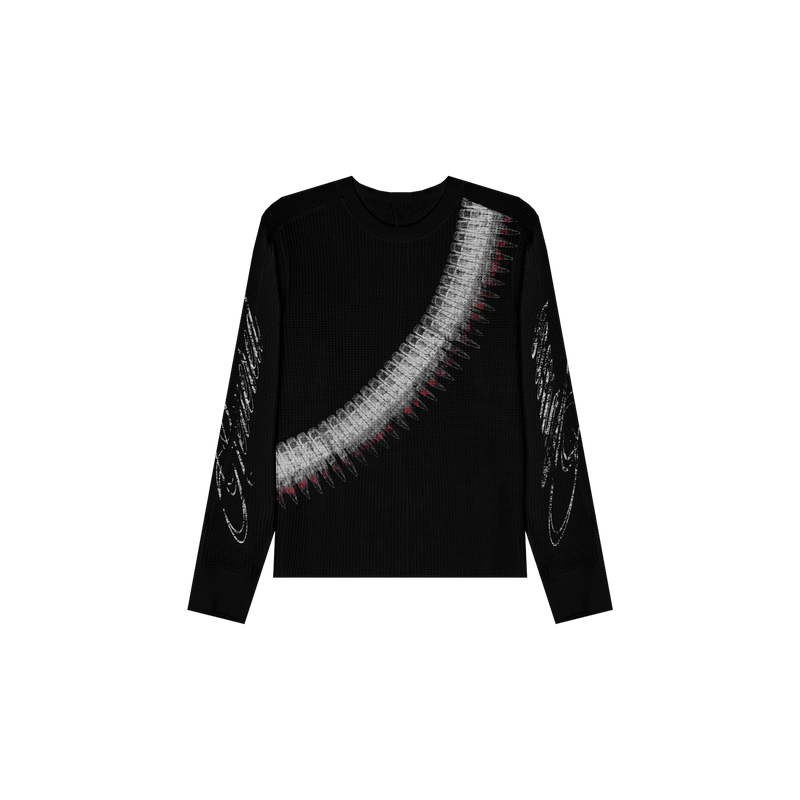 Black Bullet Thermal