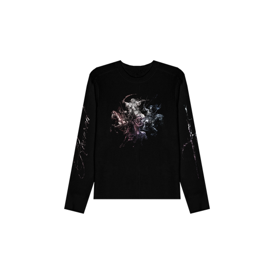 Horsemen Thermal