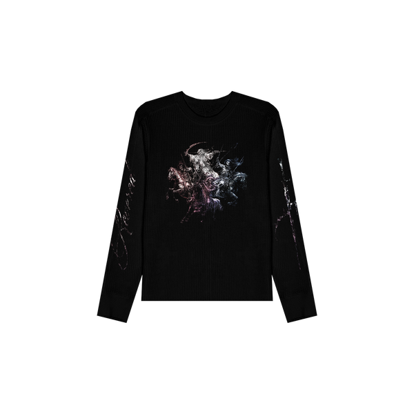 Horsemen Thermal