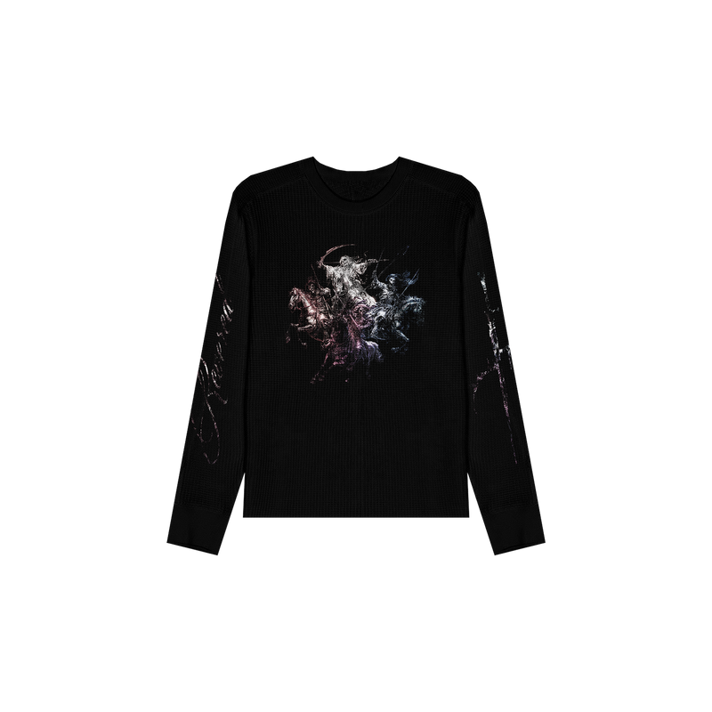 Horsemen Thermal