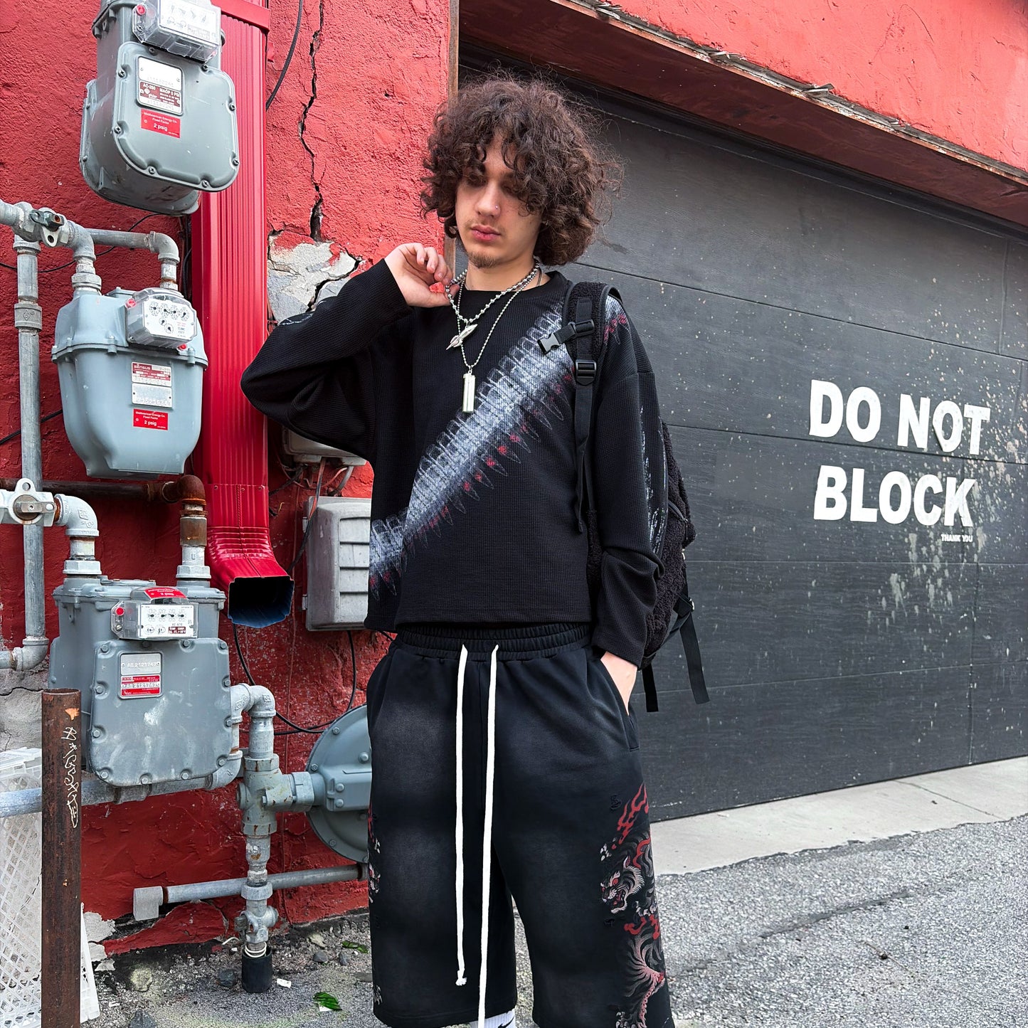 Black Bullet Thermal