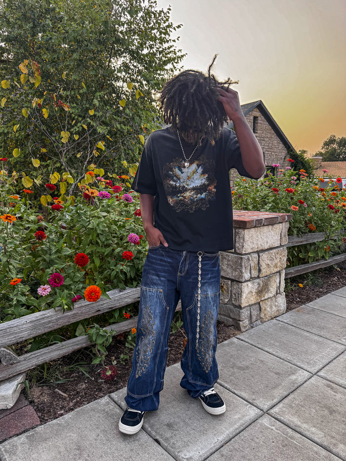 Rococo Denim