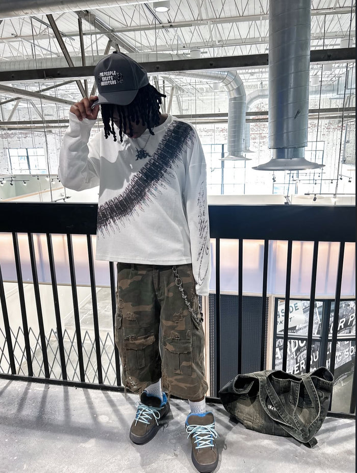 White Bullet Thermal