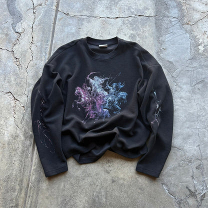Horsemen Thermal