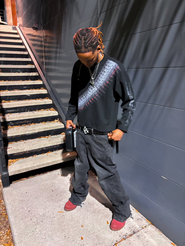Black Bullet Thermal