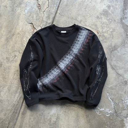 Black Bullet Thermal