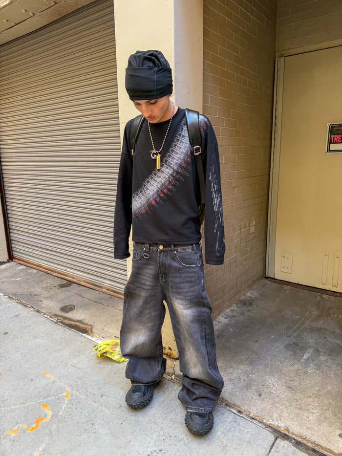 Black Bullet Thermal