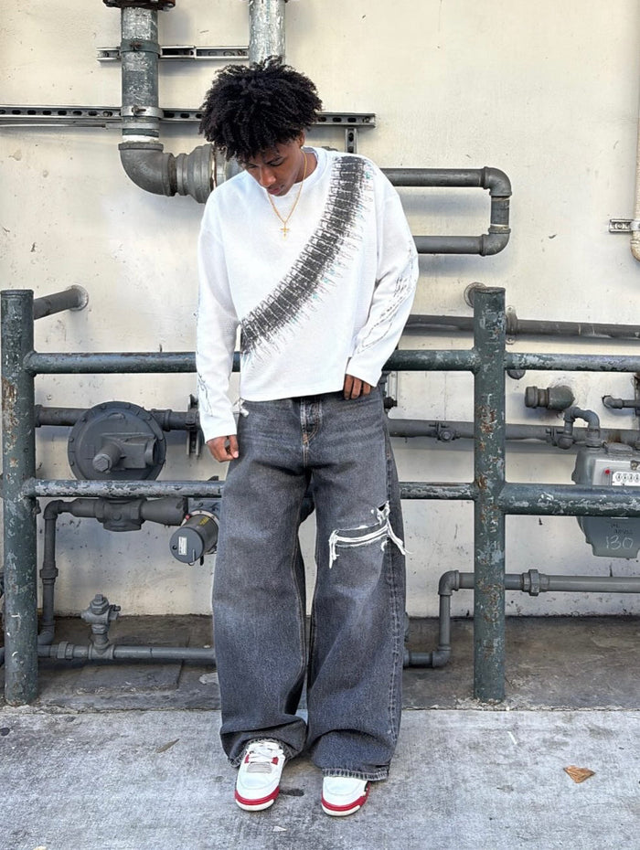 White Bullet Thermal
