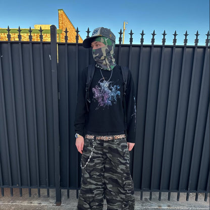 Horsemen Thermal