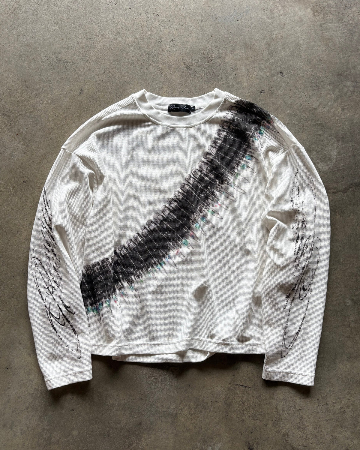 White Bullet Thermal