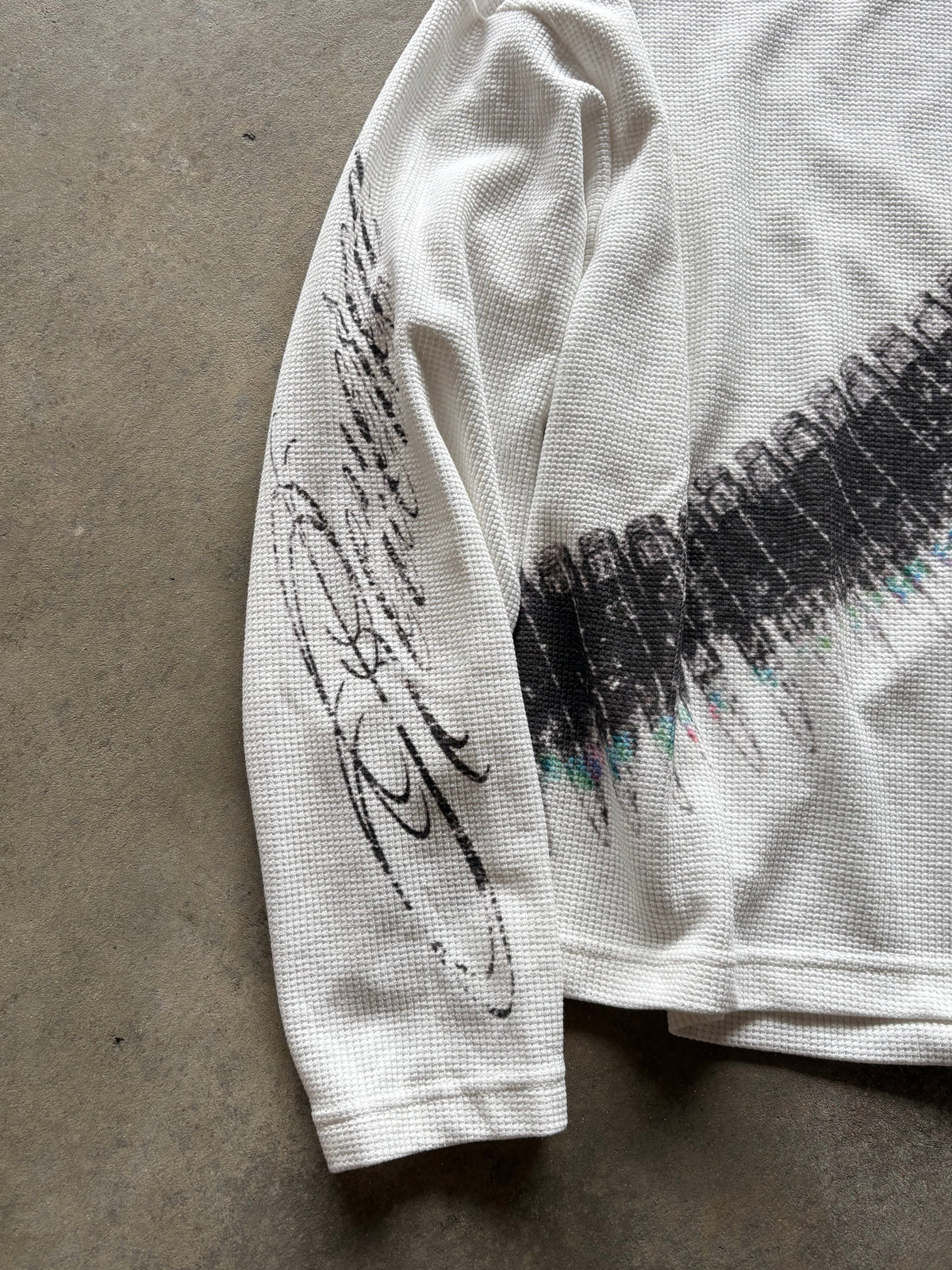 White Bullet Thermal