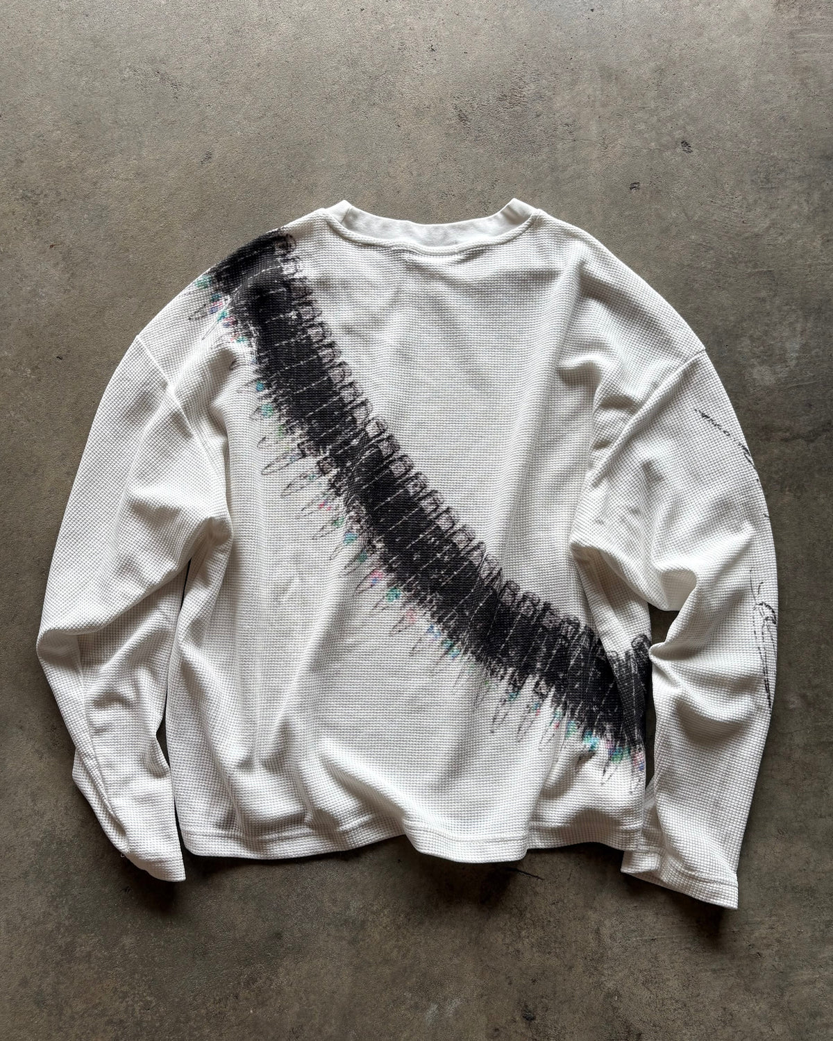 White Bullet Thermal