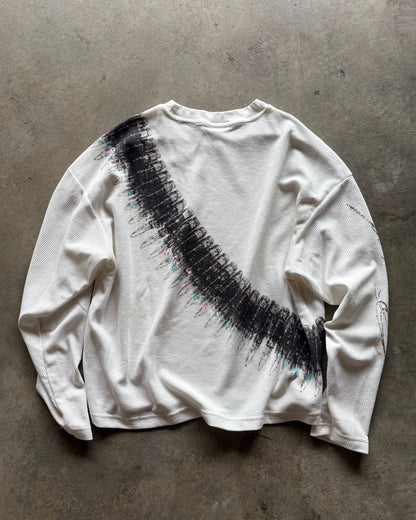 White Bullet Thermal